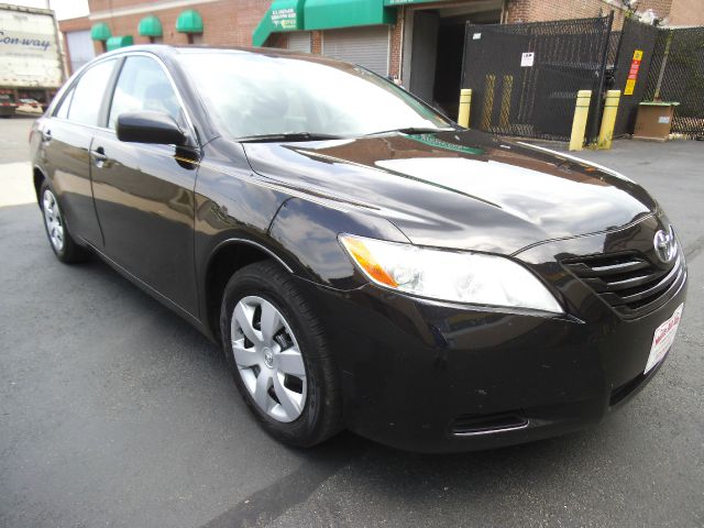 Toyota Camry 2008 photo 1