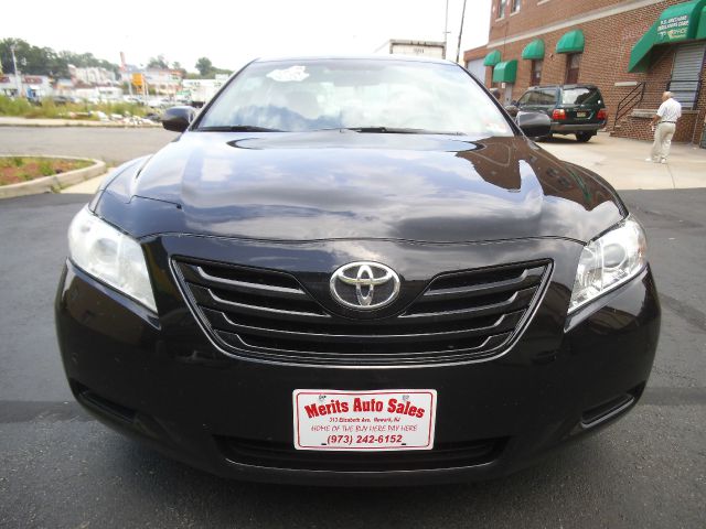 Toyota Camry 2008 photo 2