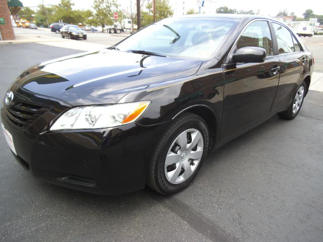 Toyota Camry 2008 photo 3