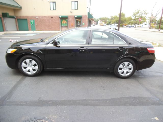 Toyota Camry 2008 photo 4