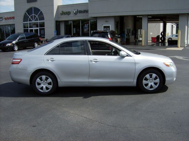 Toyota Camry 2008 photo 2