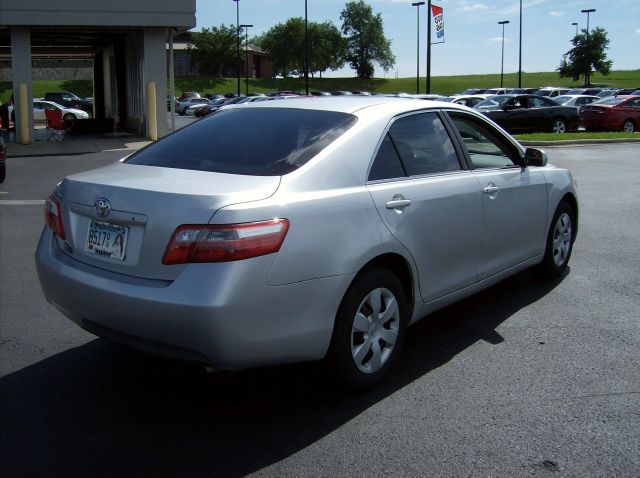 Toyota Camry 2008 photo 3