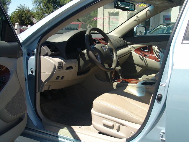 Toyota Camry 2008 photo 7