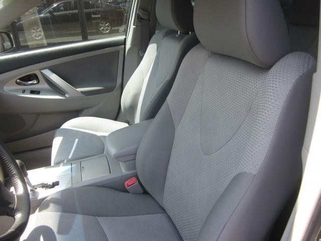 Toyota Camry 2008 photo 2