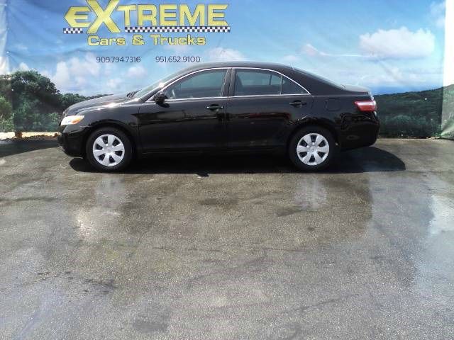 Toyota Camry 2008 photo 2