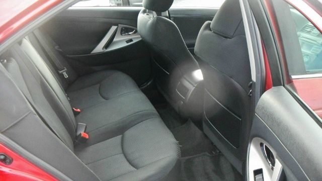 Toyota Camry 2008 photo 2