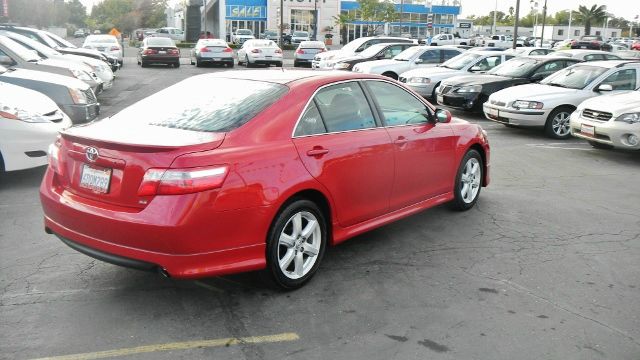 Toyota Camry 2008 photo 3