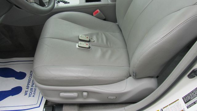 Toyota Camry 2008 photo 2