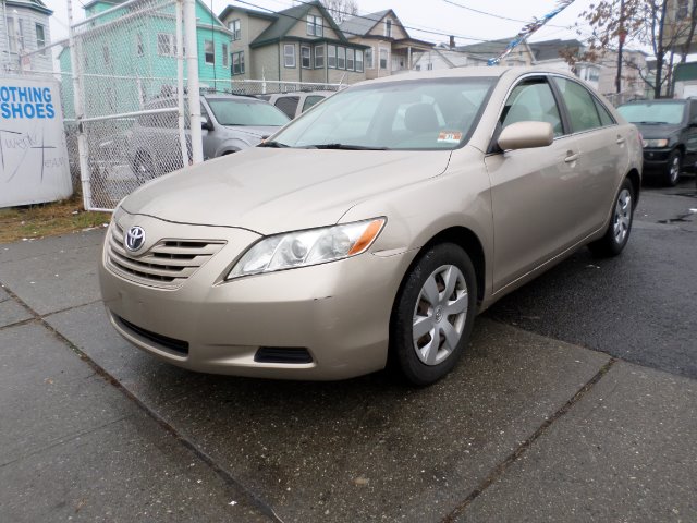 Toyota Camry 2008 photo 2