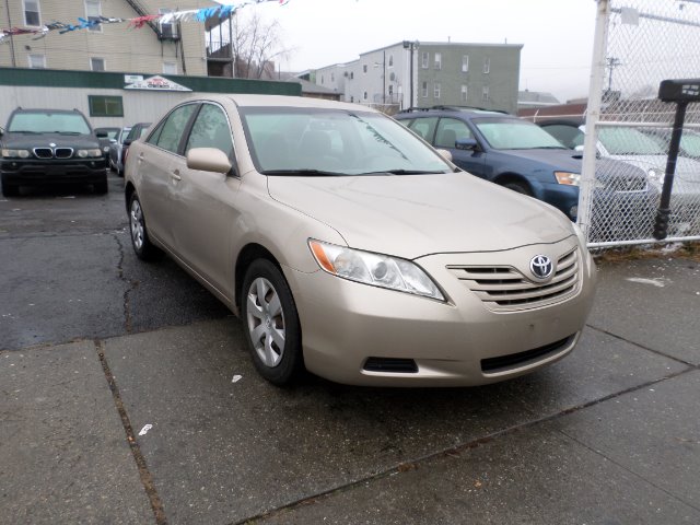 Toyota Camry 2008 photo 4