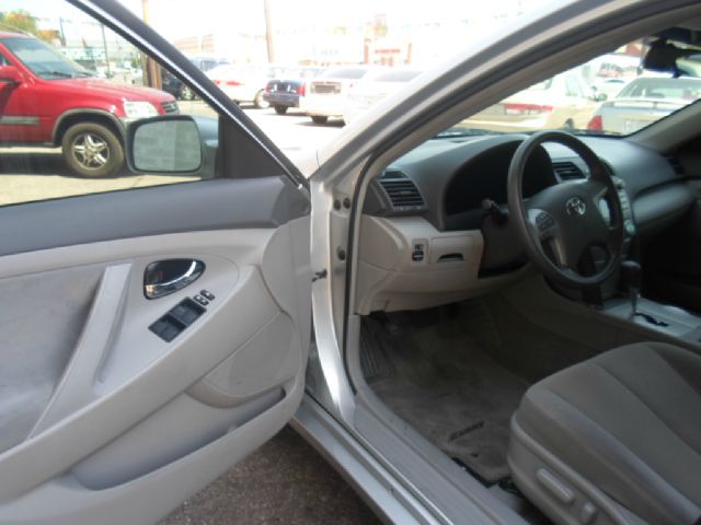 Toyota Camry 2008 photo 2