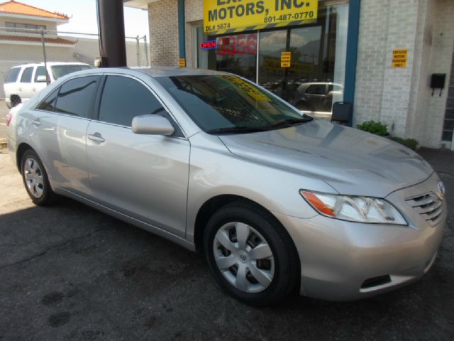 Toyota Camry 2008 photo 3