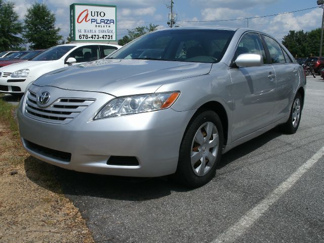 Toyota Camry 2dr Cpe Auto Sedan