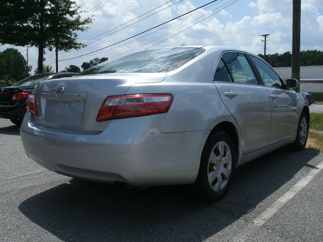 Toyota Camry 2008 photo 2