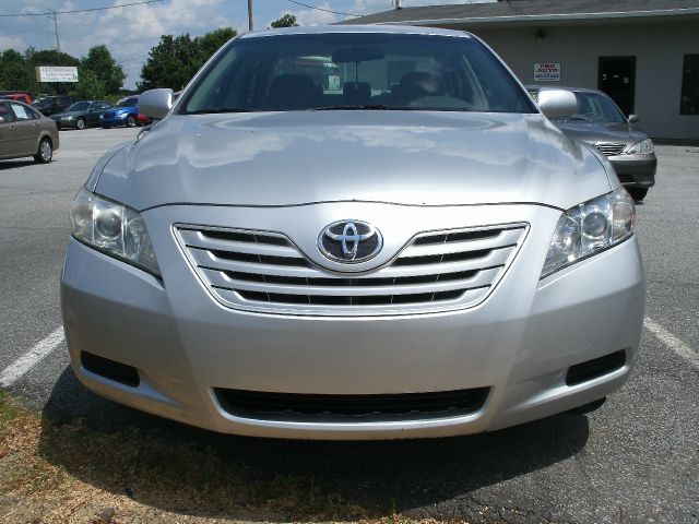 Toyota Camry 2008 photo 4