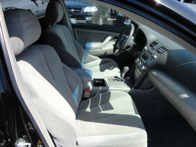 Toyota Camry 2008 photo 2