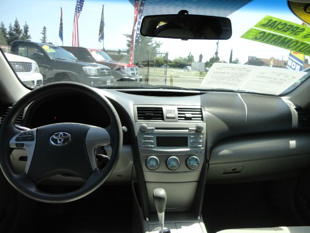 Toyota Camry 2008 photo 3