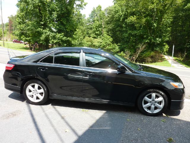 Toyota Camry 2008 photo 2