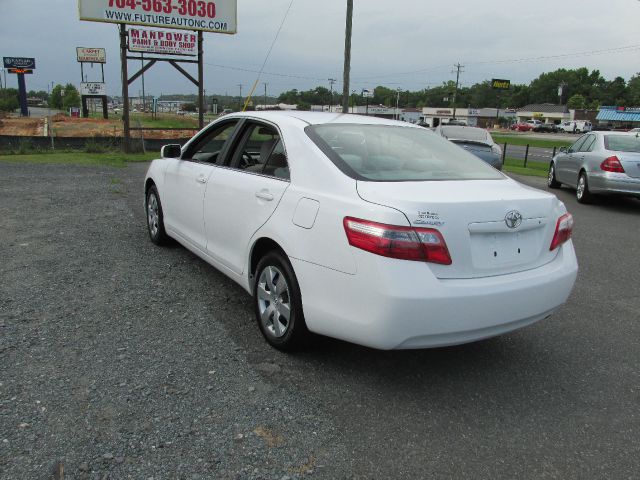 Toyota Camry 2dr Cpe Manual Coupe Sedan