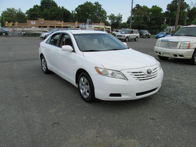 Toyota Camry 2008 photo 2