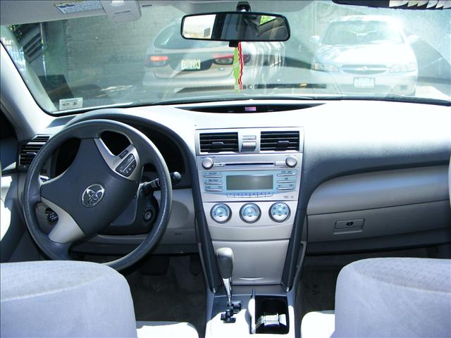 Toyota Camry 2008 photo 2