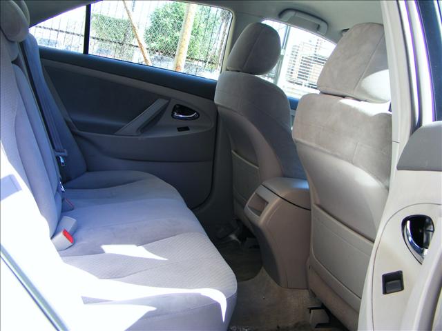 Toyota Camry 2008 photo 3