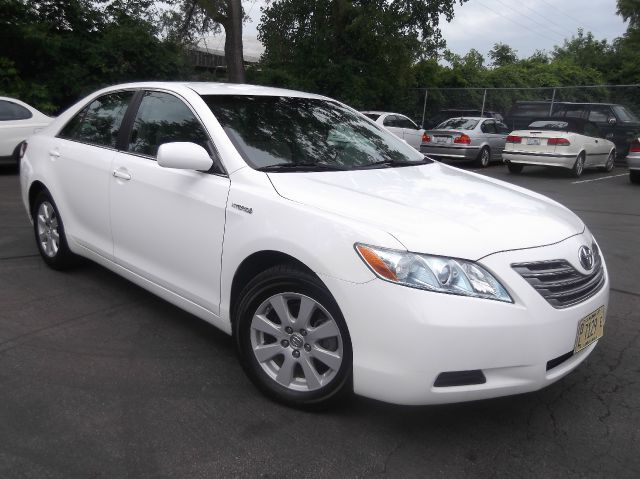 Toyota Camry 2008 photo 2