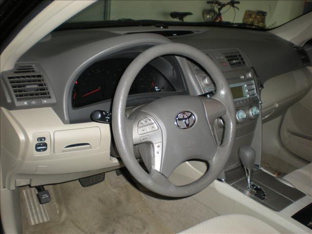 Toyota Camry 2008 photo 3