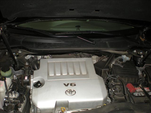 Toyota Camry 2008 photo 5