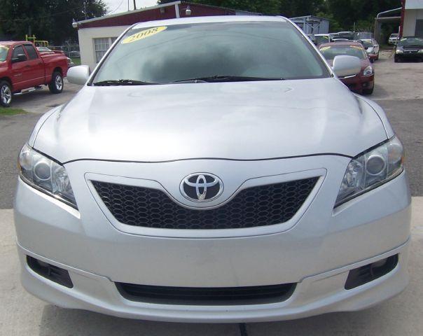 Toyota Camry 2008 photo 3