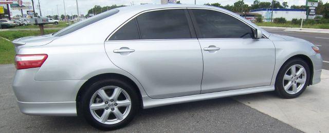 Toyota Camry 2008 photo 2