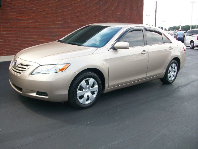 Toyota Camry 2008 photo 1