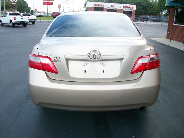 Toyota Camry 2008 photo 2