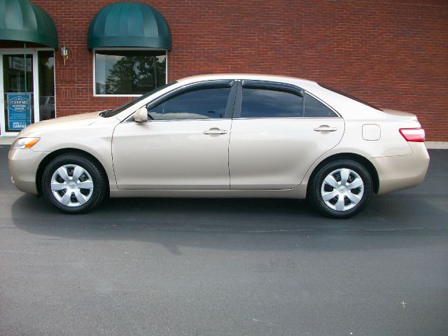 Toyota Camry 2008 photo 3