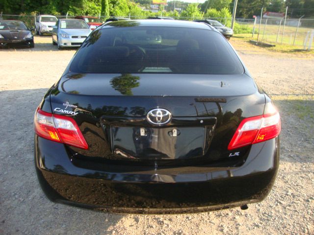 Toyota Camry 2dr Cpe Manual Coupe Sedan