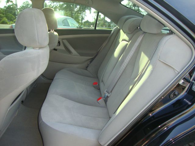 Toyota Camry 2008 photo 10