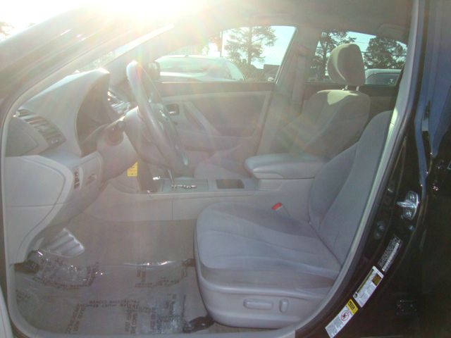 Toyota Camry 2008 photo 11