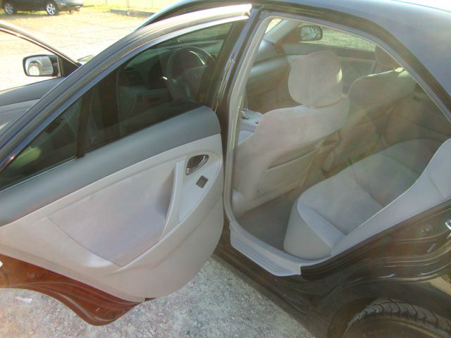 Toyota Camry 2008 photo 12