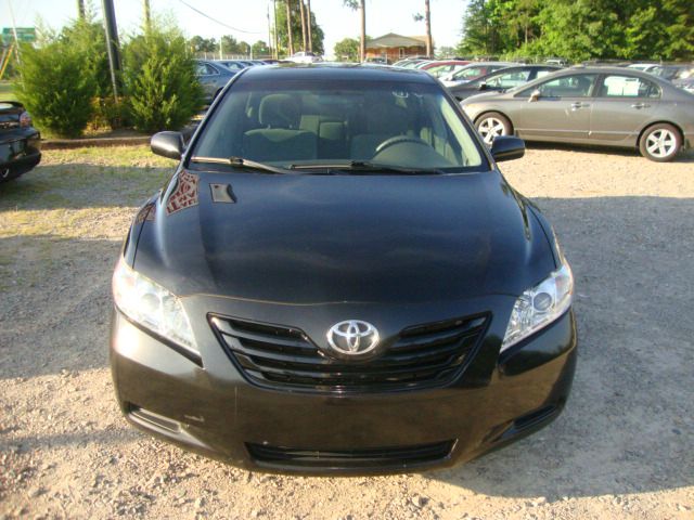 Toyota Camry 2008 photo 13