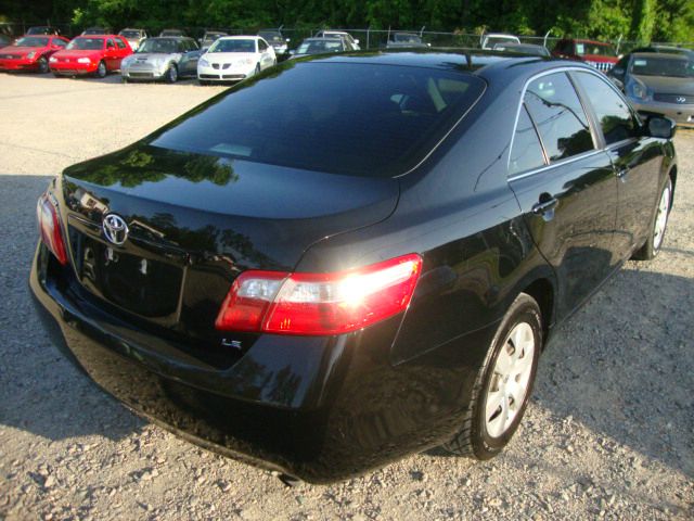 Toyota Camry 2008 photo 14