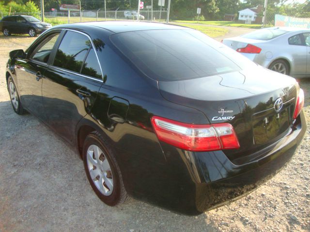 Toyota Camry 2008 photo 15