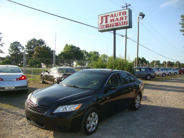 Toyota Camry 2008 photo 16