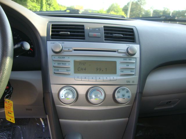 Toyota Camry 2008 photo 18