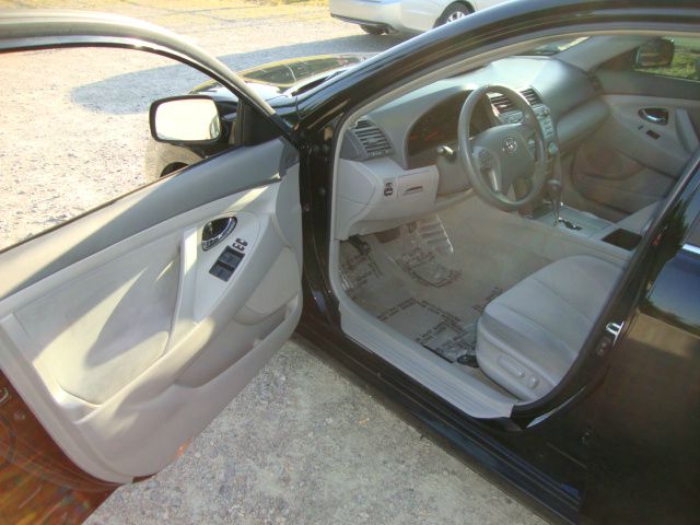 Toyota Camry 2008 photo 19