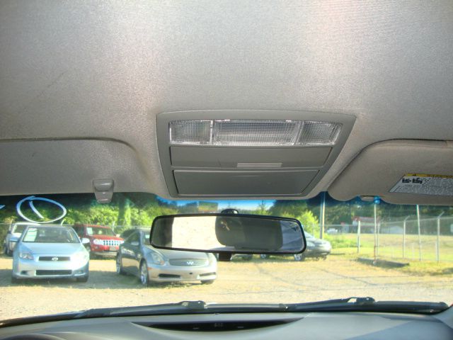 Toyota Camry 2008 photo 4