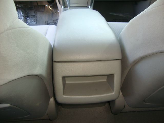 Toyota Camry 2008 photo 5