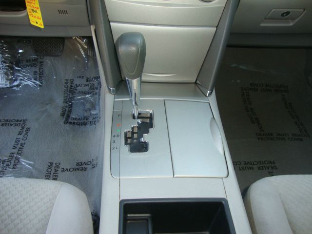 Toyota Camry 2008 photo 6