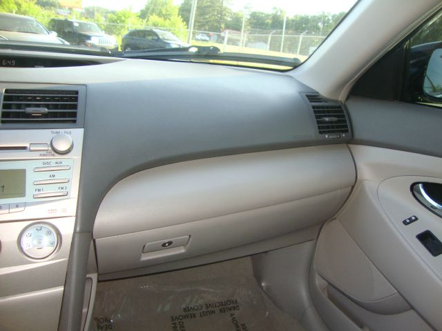 Toyota Camry 2008 photo 7