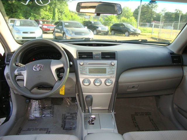 Toyota Camry 2008 photo 8