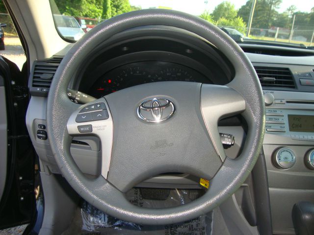 Toyota Camry 2008 photo 9